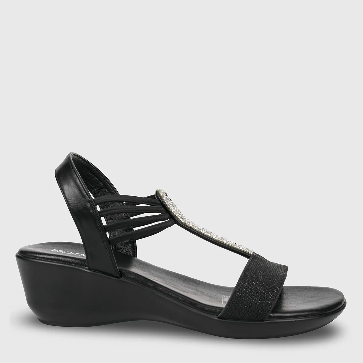 SANDALIAS MUJER BRIGITTE NAUX EMOL5