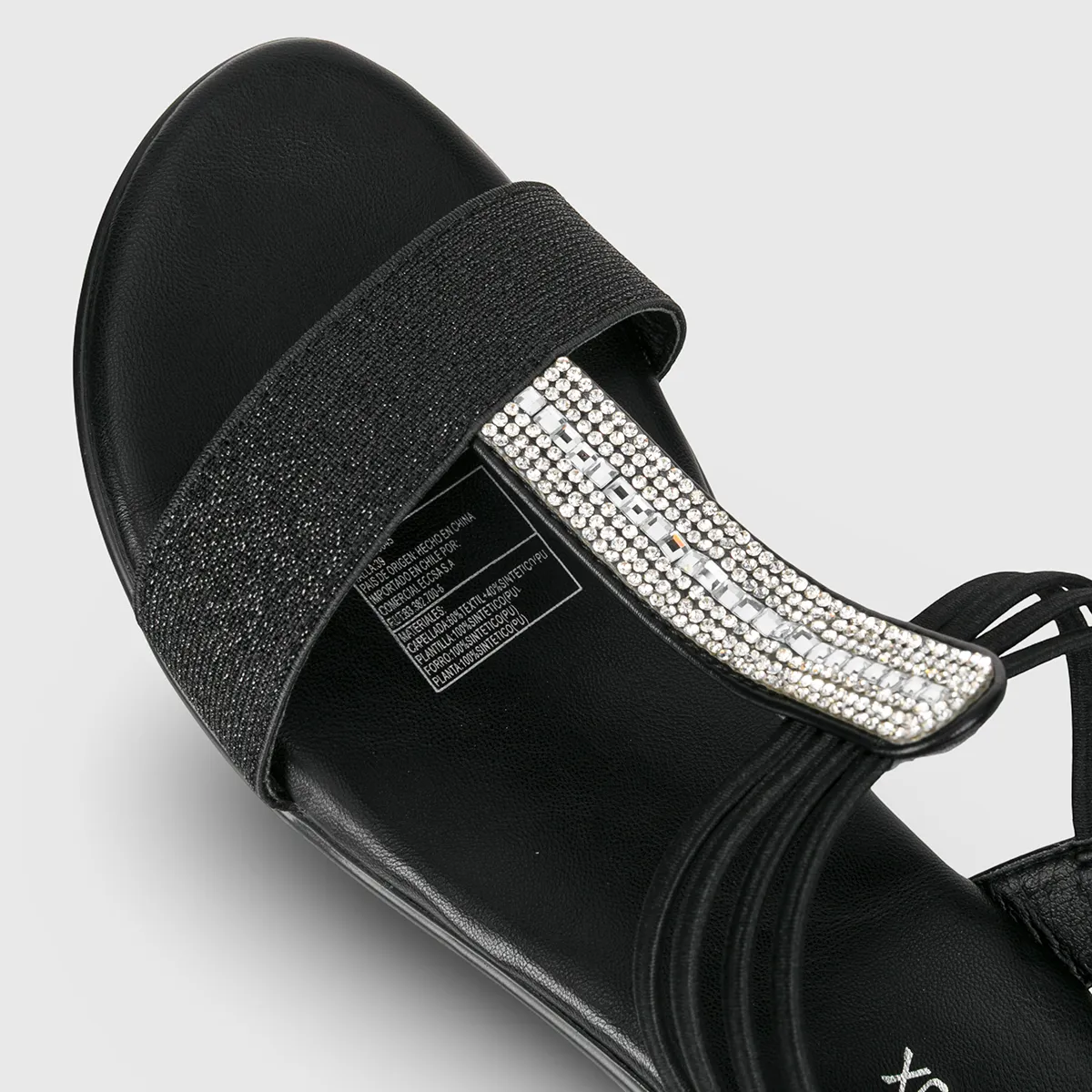 SANDALIAS MUJER BRIGITTE NAUX EMOL5 - 5
