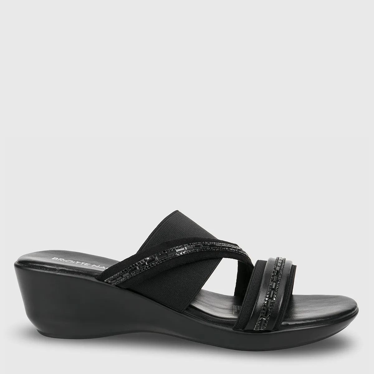 SANDALIAS MUJER BRIGITTE NAUX EMOL7