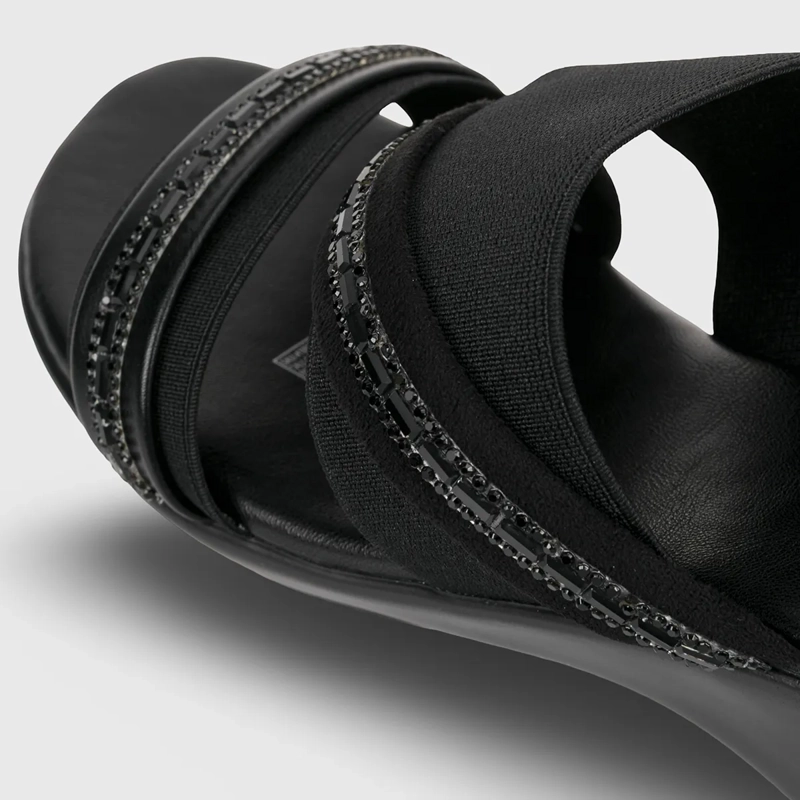 SANDALIAS MUJER BRIGITTE NAUX EMOL7 - 5