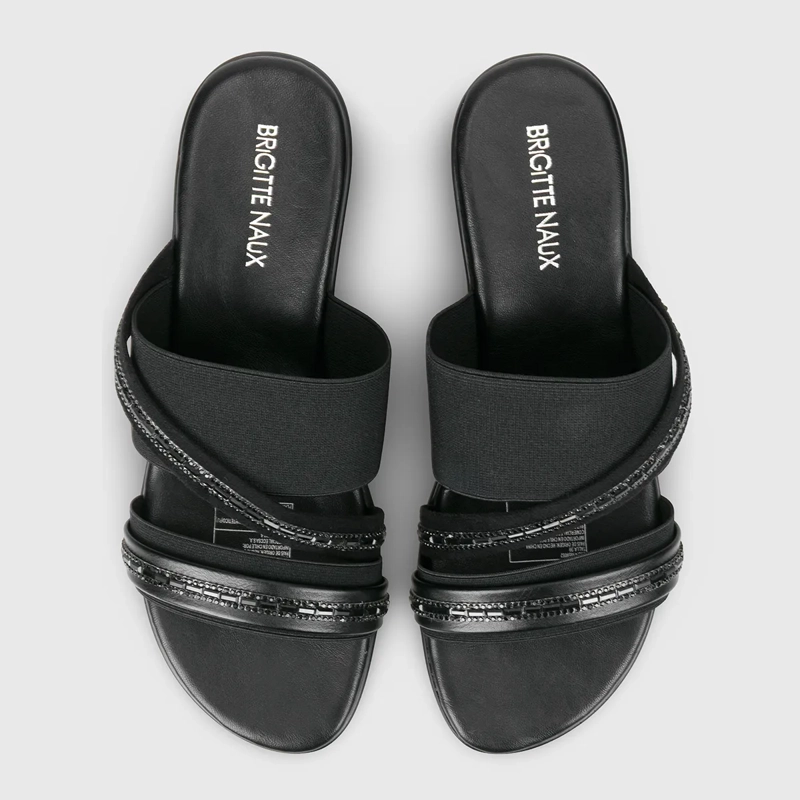 SANDALIAS MUJER BRIGITTE NAUX EMOL7 - 4