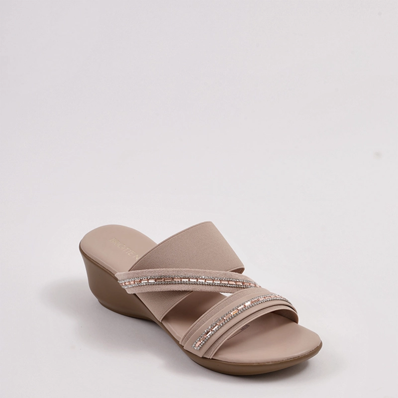 SANDALIAS MUJER BRIGITTE NAUX EMOL7 - 2