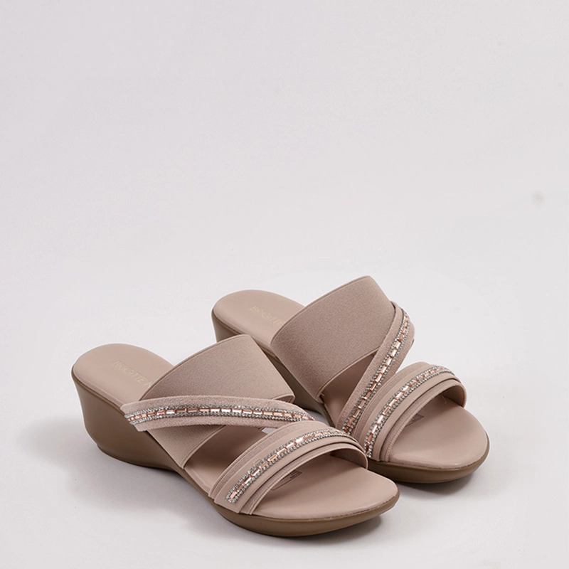 SANDALIAS MUJER BRIGITTE NAUX EMOL7 - 5