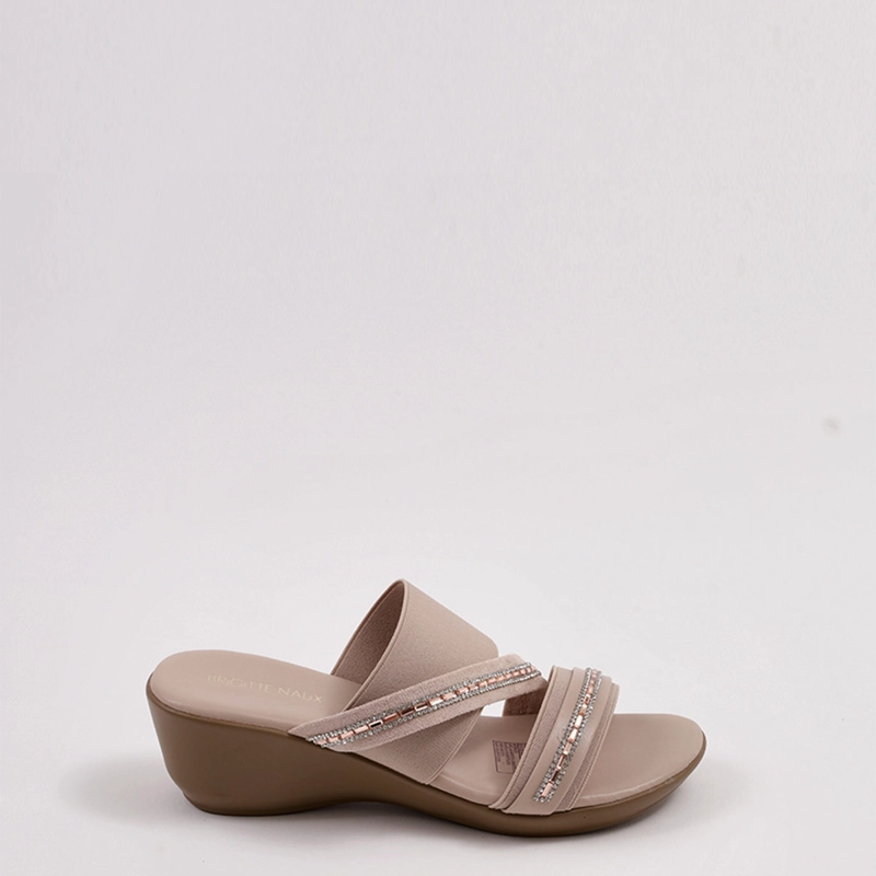 SANDALIAS MUJER BRIGITTE NAUX EMOL7
