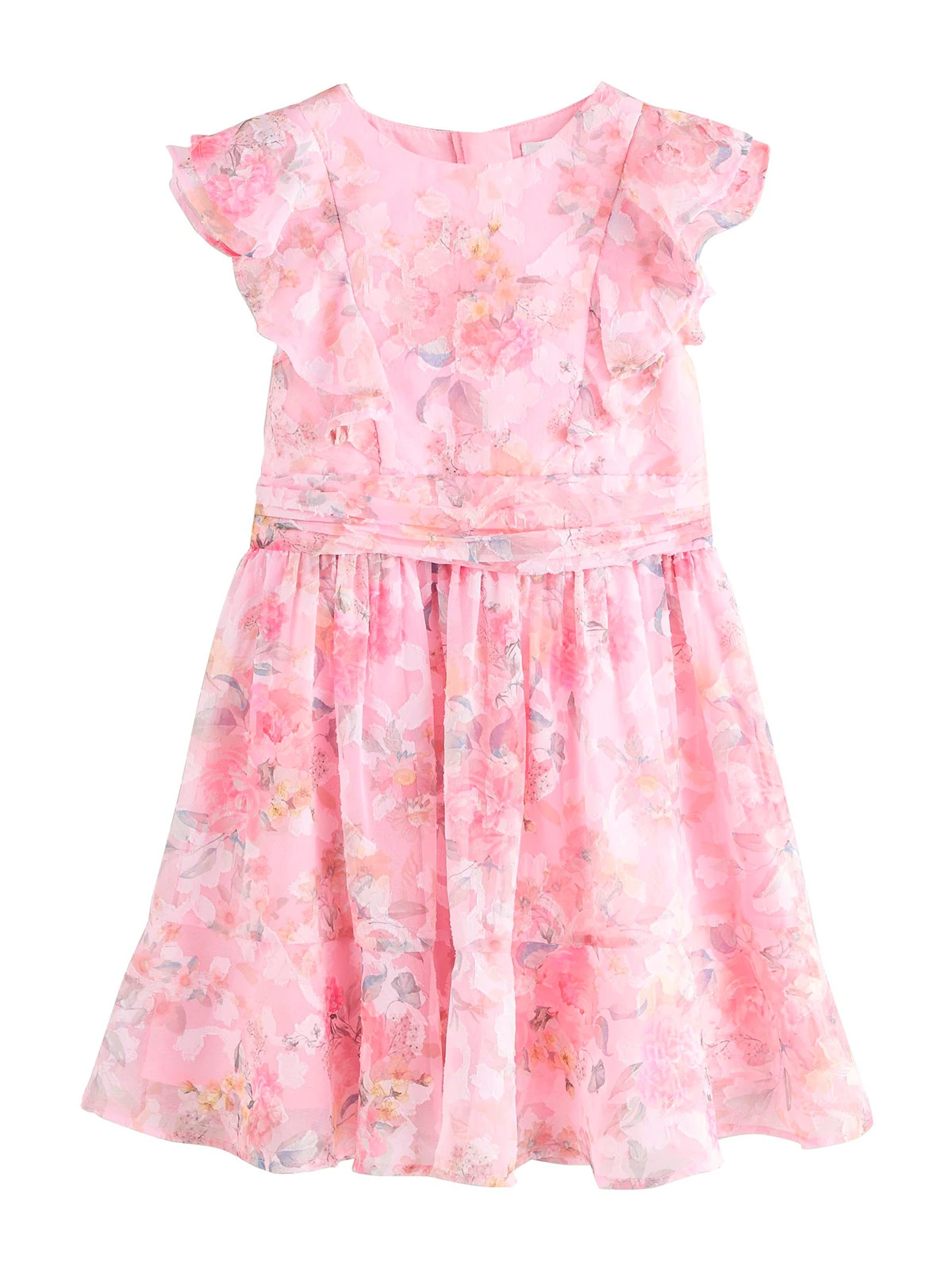 VESTIDO NIÑA NEXT  - 2