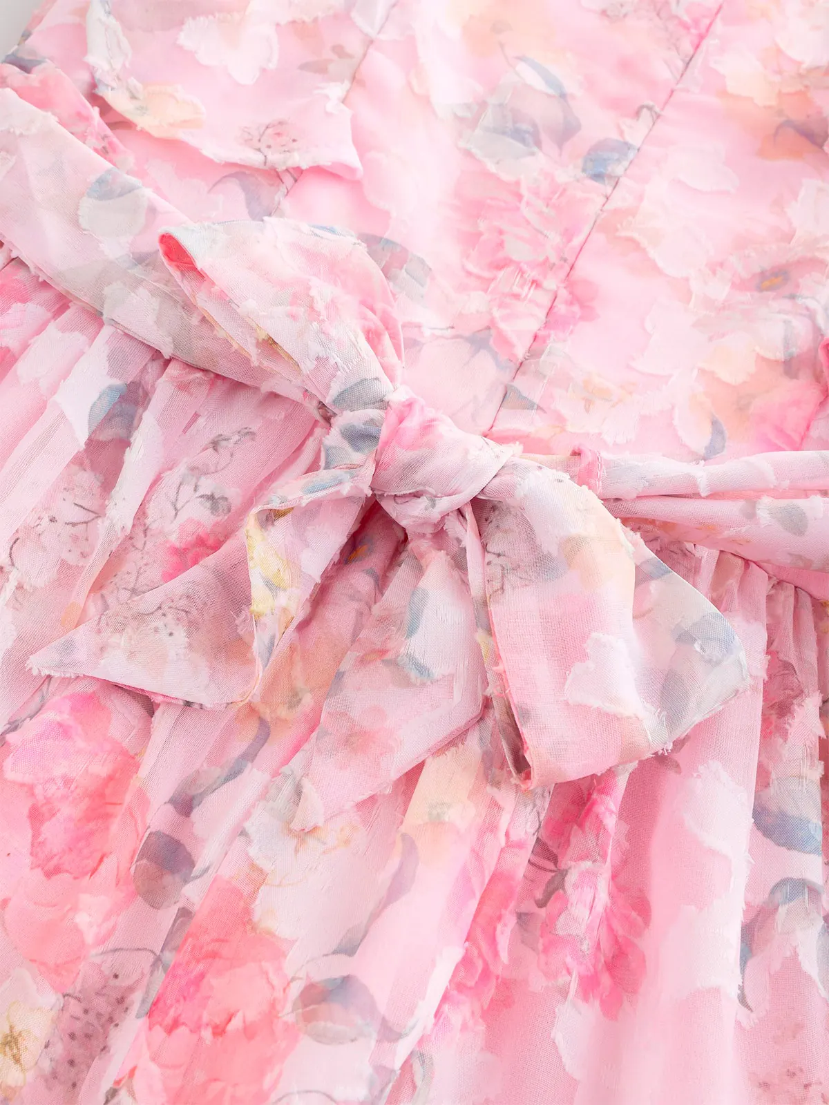 VESTIDO NIÑA NEXT  - 3