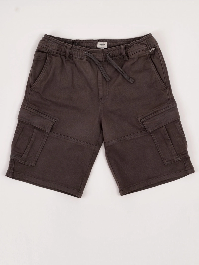 SHORT UNISEX PEPE JEANS ALGODÓN  - 1