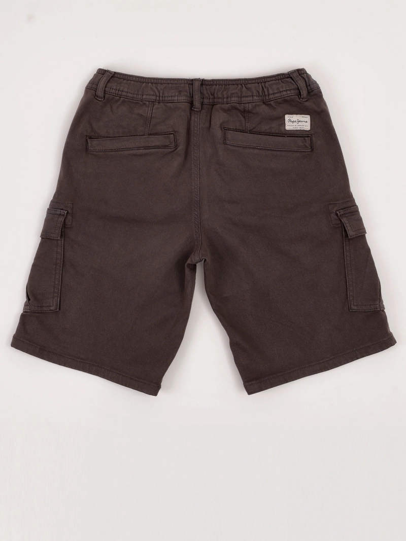 SHORT UNISEX PEPE JEANS ALGODÓN  - 2