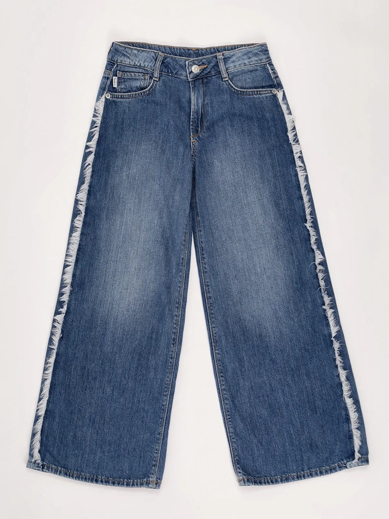 JEANS UNISEX PEPE JEANS ALGODÓN  - 1