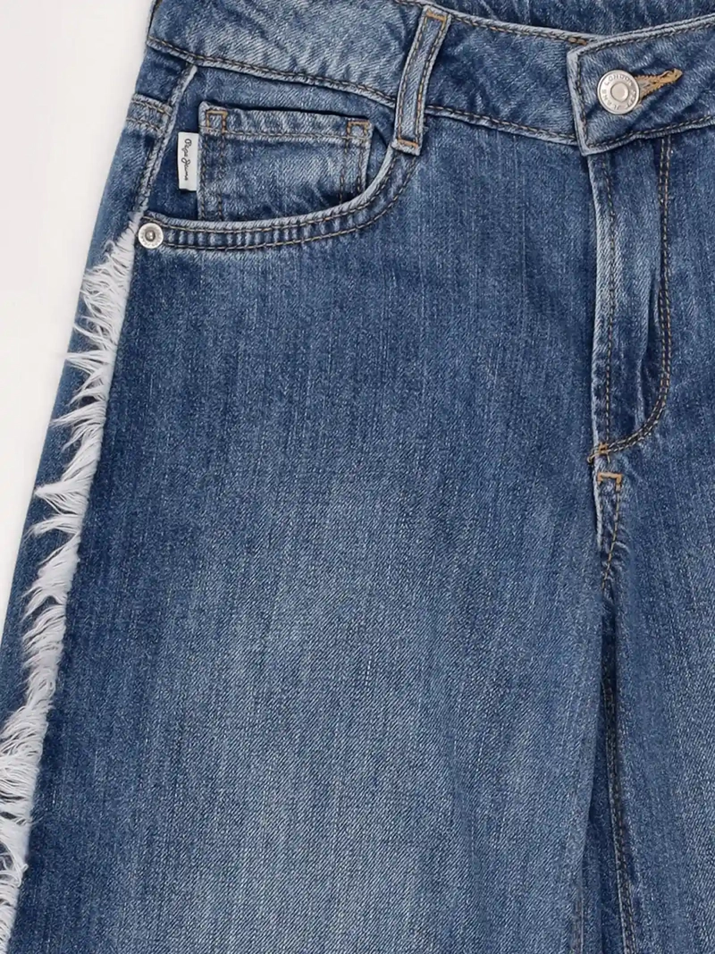 JEANS UNISEX PEPE JEANS ALGODÓN  - 3