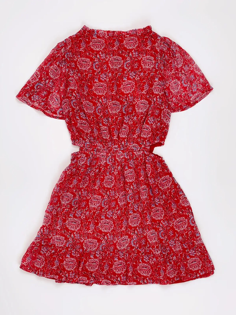 VESTIDO NIÑA PEPE JEANS  - 2