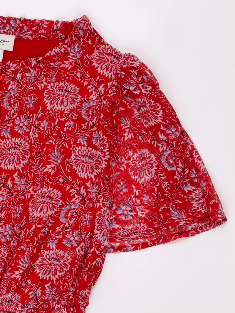 VESTIDO NIÑA PEPE JEANS  - 3