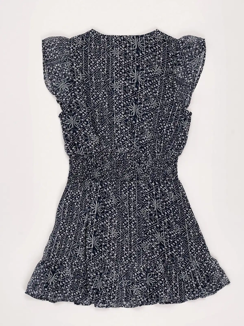 VESTIDO NIÑA PEPE JEANS  - 2