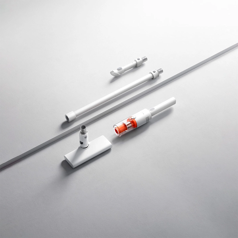 ASPIRADORA VERTICAL XIAOMI VACUUM CLEANER P30 - 7