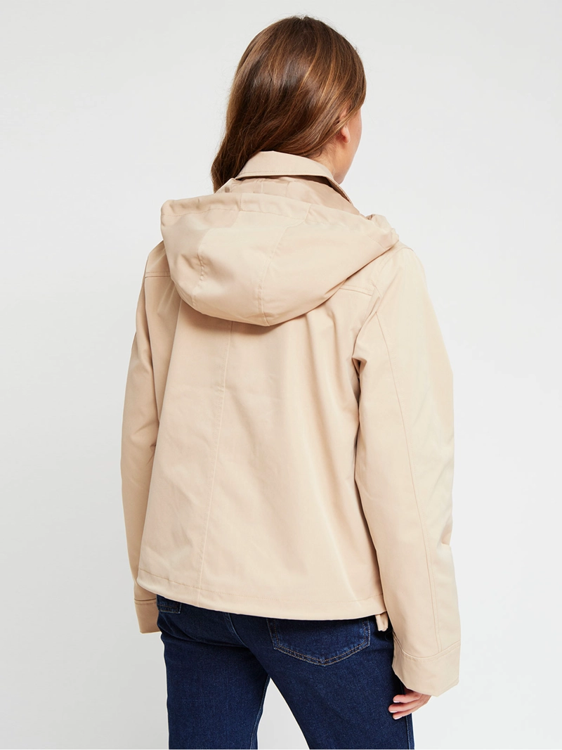 CHAQUETA MUJER ONLY CORTA - 2