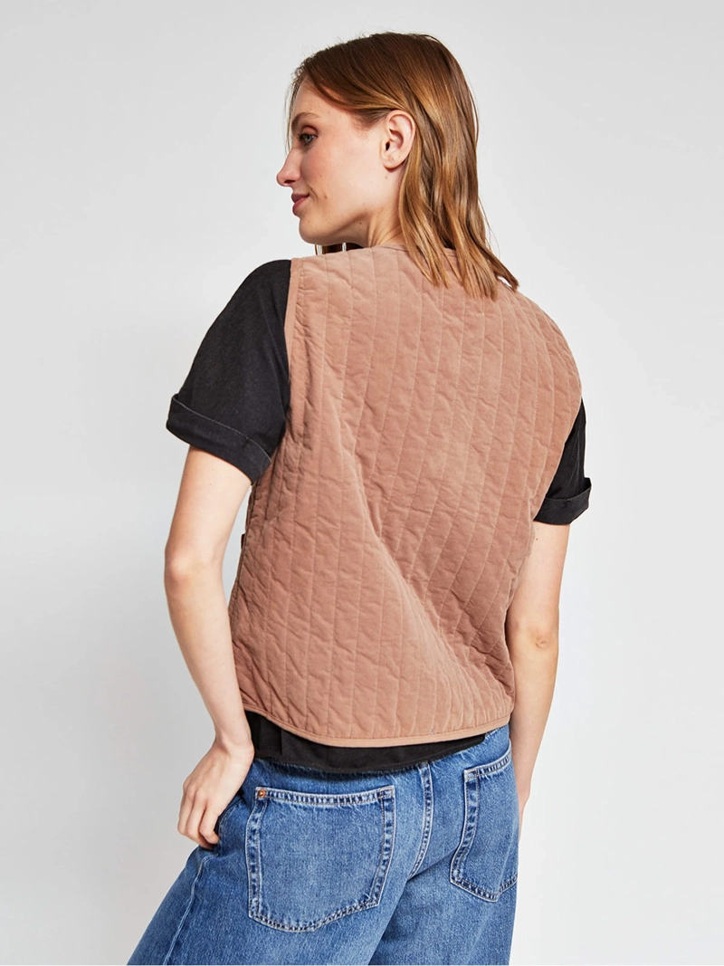CHAQUETA MUJER ONLY CORTA - 2