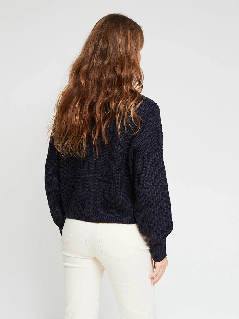 CARDIGAN MUJER ONLY - 2