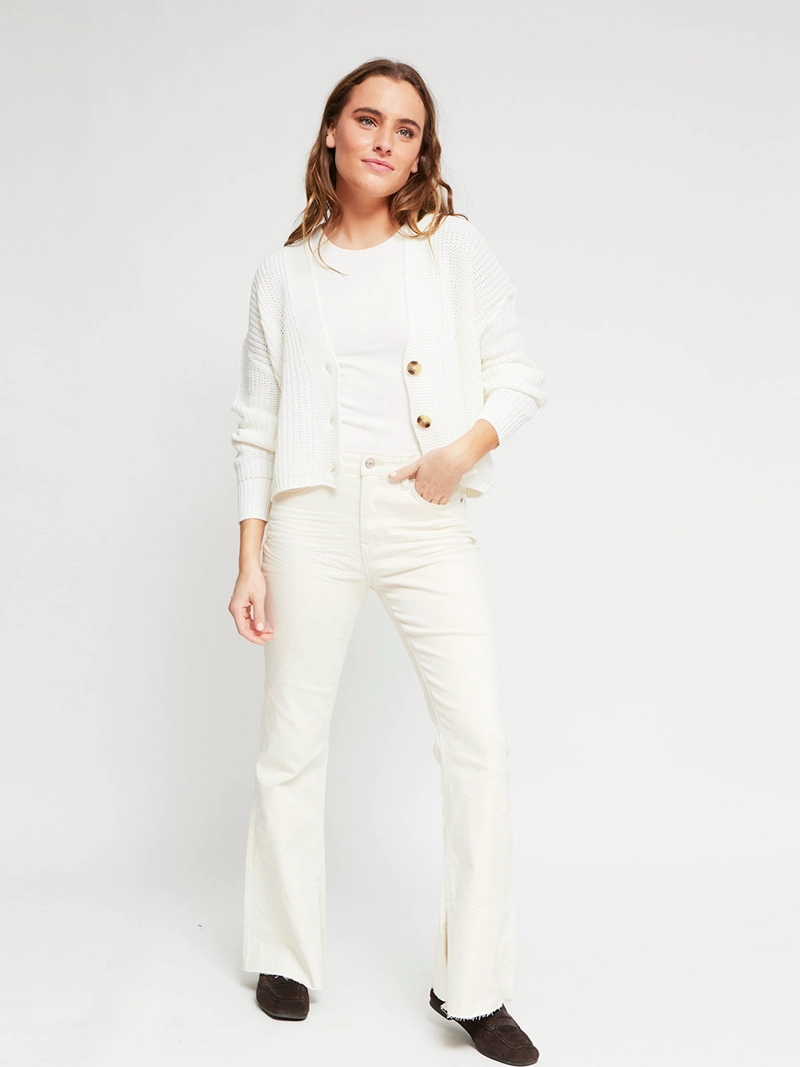CARDIGAN MUJER ONLY - 4