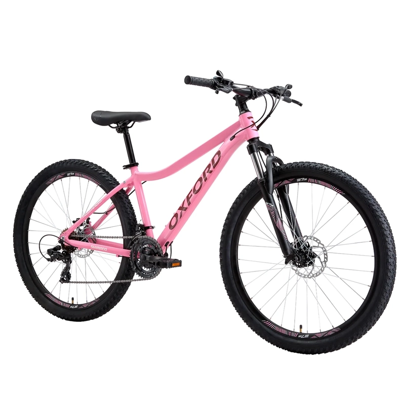 BICICLETA OXFORD HALLEY ARO 27.5 - 2