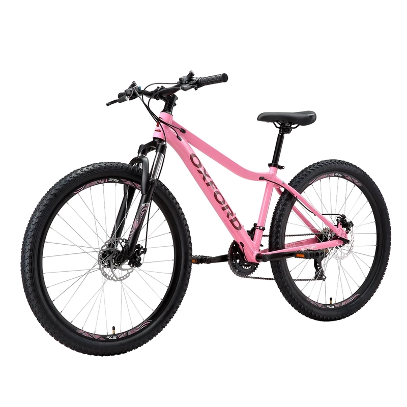 BICICLETA OXFORD HALLEY ARO 27.5 - 3