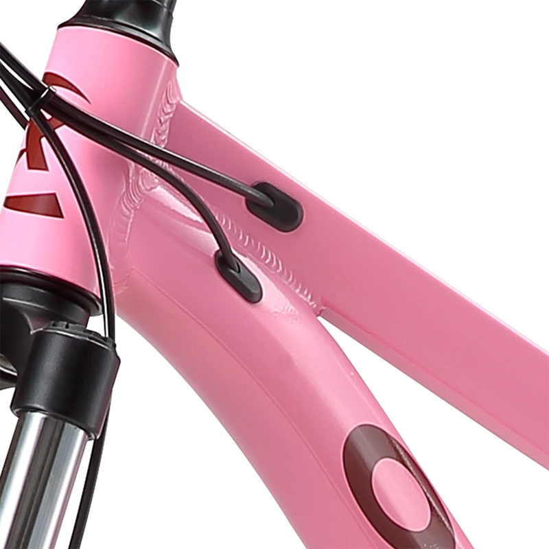 BICICLETA OXFORD HALLEY ARO 27.5 - 6