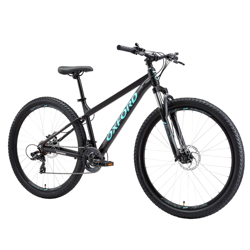 BICICLETA OXFORD BEAST ARO 29 - 2