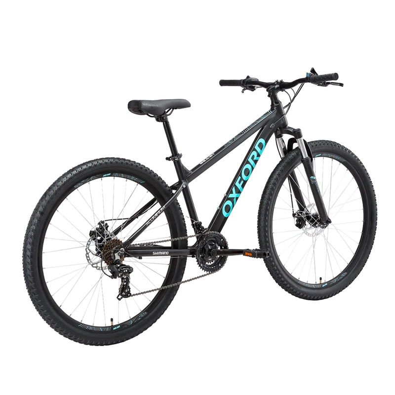 BICICLETA OXFORD BEAST ARO 29 - 4