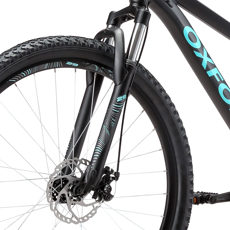 BICICLETA OXFORD BEAST ARO 29 - 5