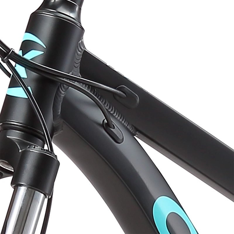 BICICLETA OXFORD BEAST ARO 29 - 6