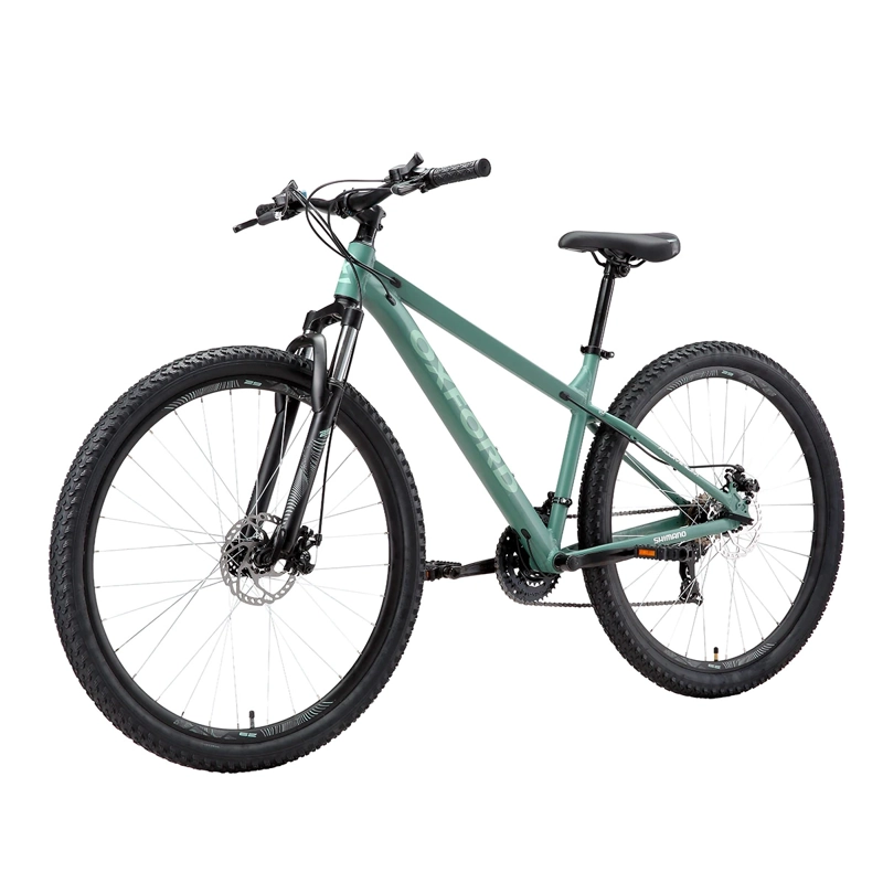 BICICLETA MOUNTAIN BIKE OXFORD BEASTE 21V M ARO 29 - 2