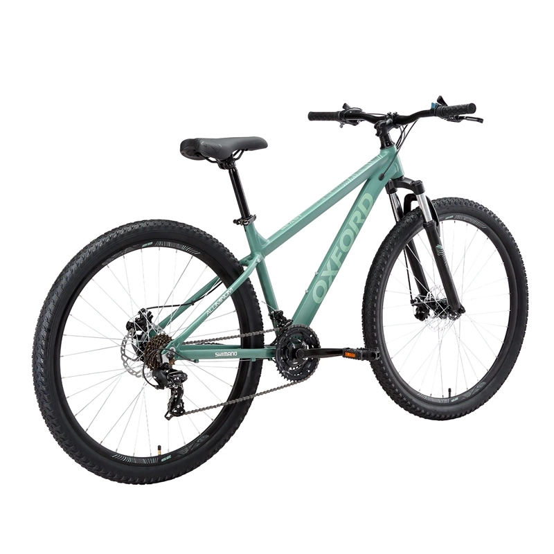 BICICLETA MOUNTAIN BIKE OXFORD BEASTE 21V M ARO 29 - 3