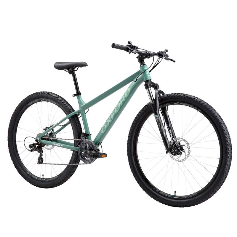 BICICLETA MOUNTAIN BIKE OXFORD BEASTE 21V M ARO 29 - 4