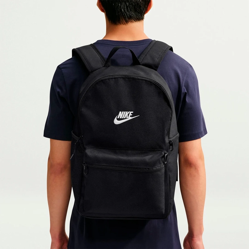 MOCHILA NIKE HERITAGE BACKPACK 2.0 - 7