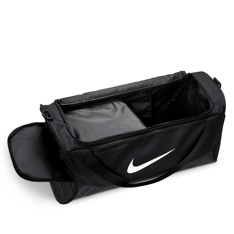 BOLSO DEPORTIVO NIKE DUFFEL GRIP DRUM - 5