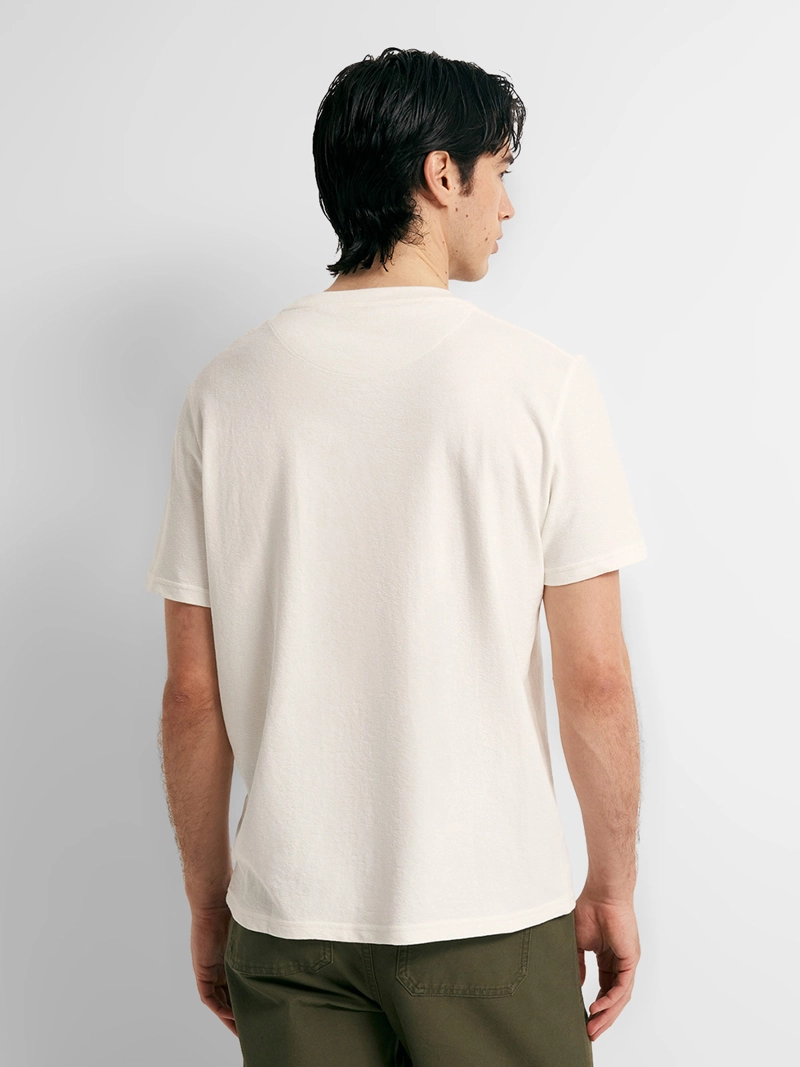 POLERA MANGA LARGA HOMBRE SFERA ALGODÓN - 2