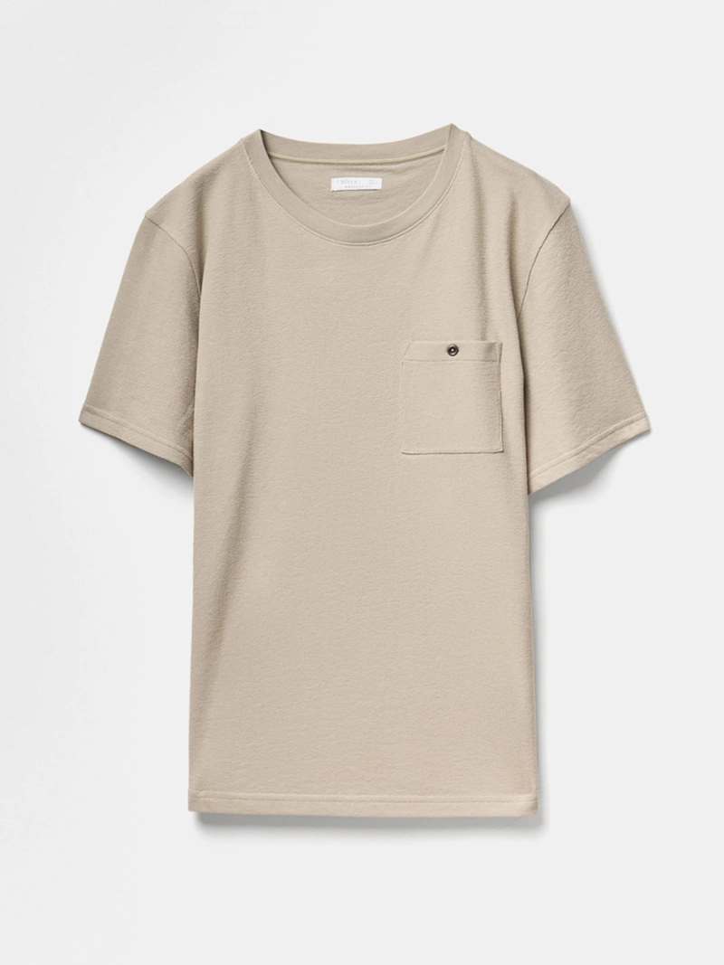 POLERA MANGA LARGA HOMBRE SFERA - 4