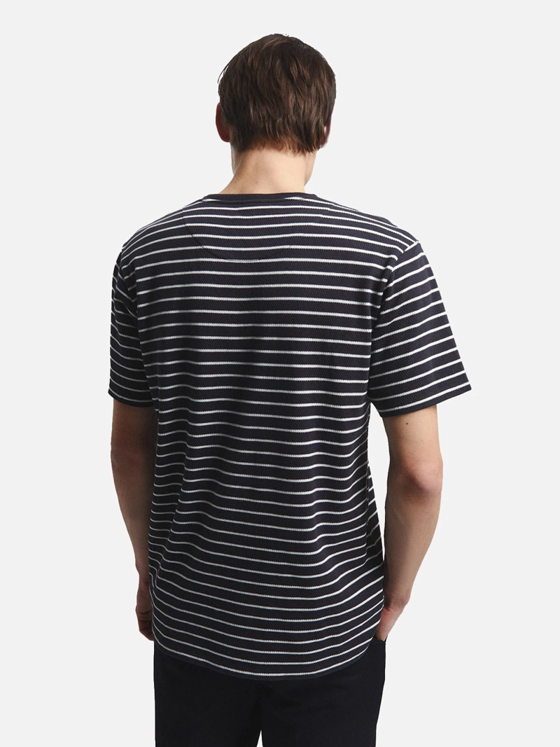 POLERA MANGA LARGA HOMBRE SFERA - 2