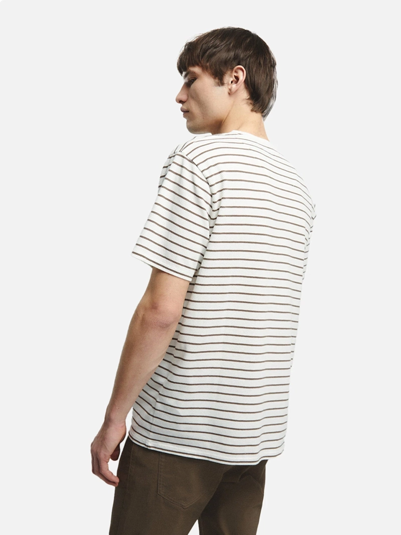 POLERA MANGA LARGA HOMBRE SFERA - 2