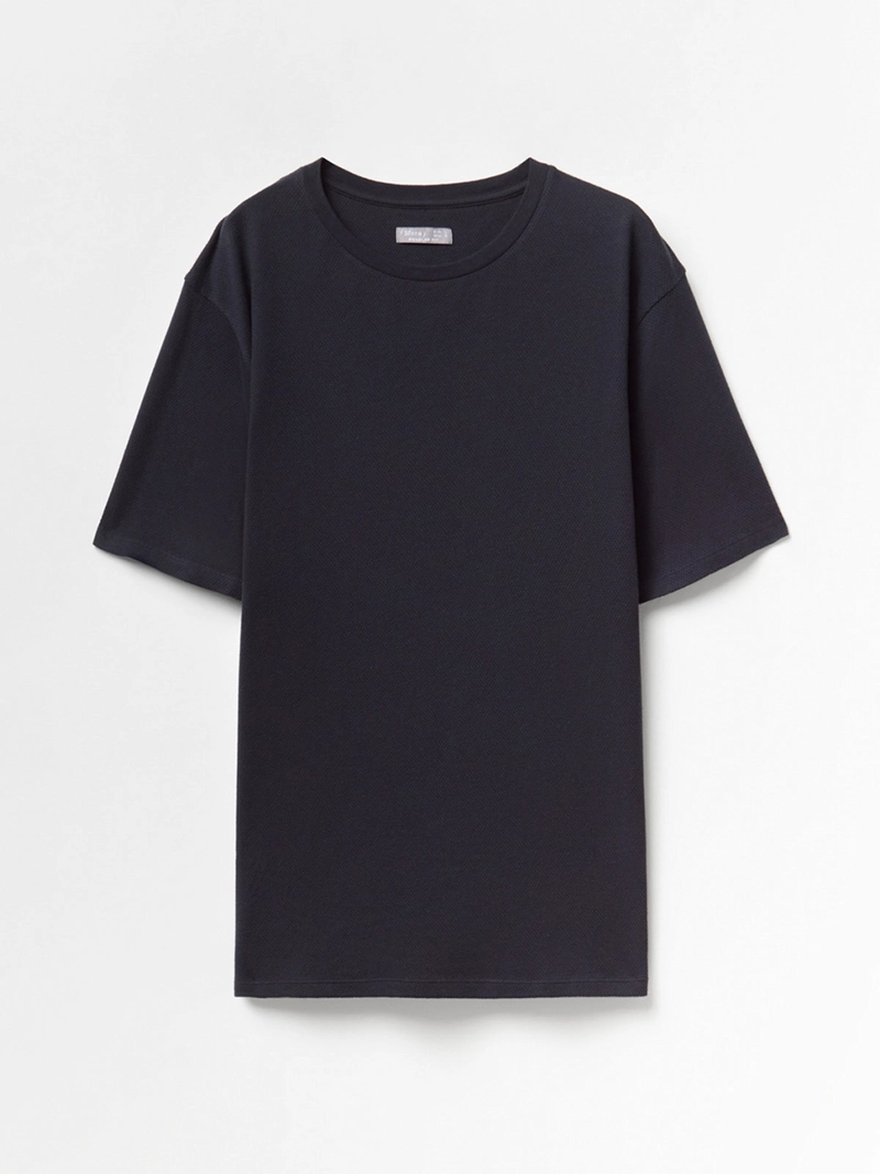 POLERA MANGA LARGA HOMBRE SFERA - 5