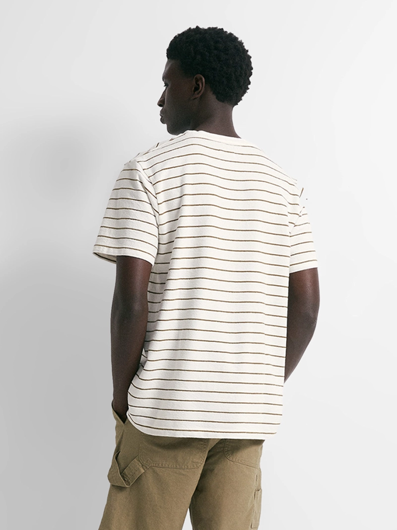 POLERA MANGA LARGA HOMBRE SFERA - 2