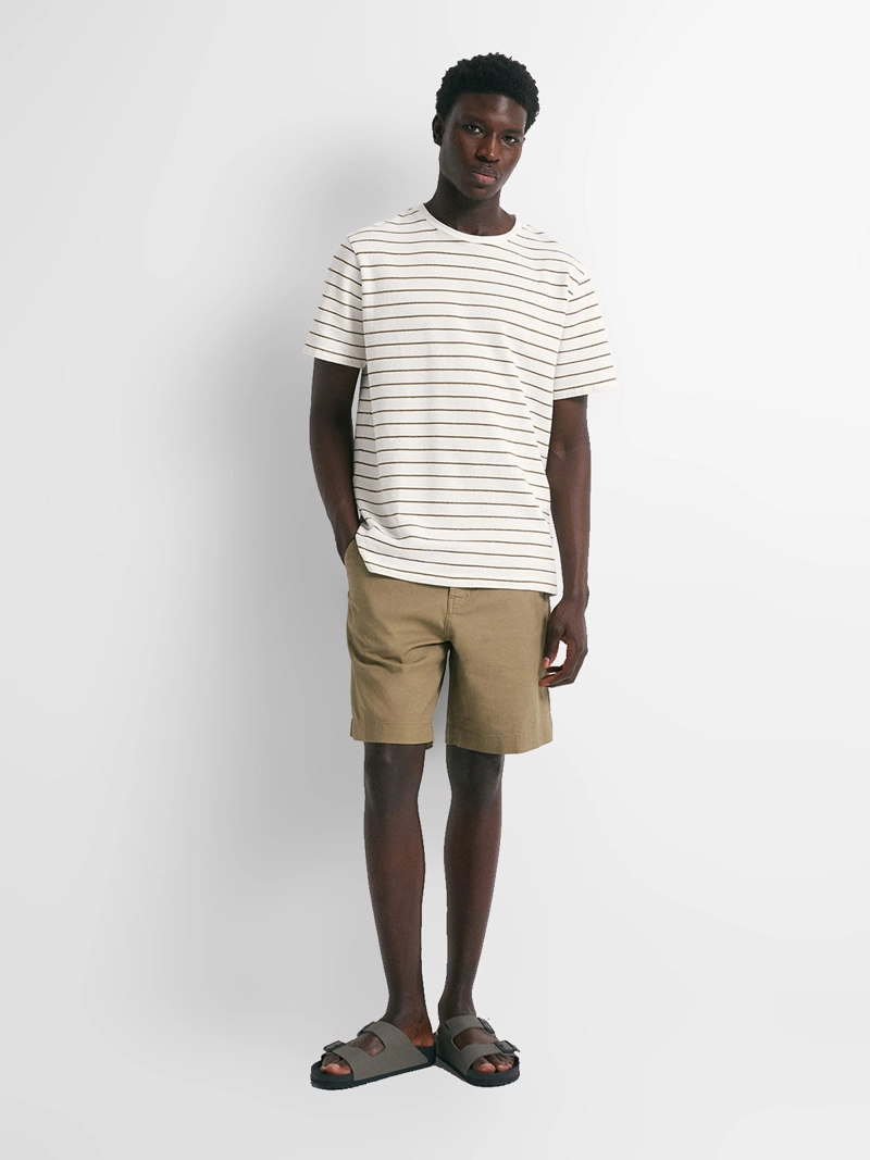 POLERA MANGA LARGA HOMBRE SFERA - 4
