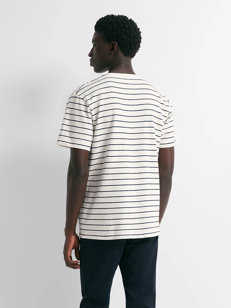 POLERA MANGA LARGA HOMBRE SFERA - 2
