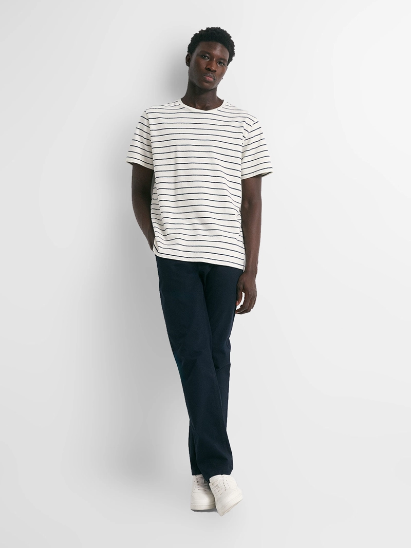 POLERA MANGA LARGA HOMBRE SFERA - 4