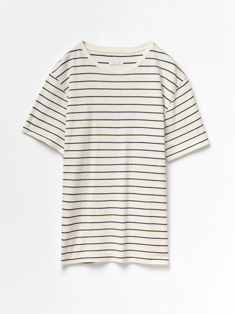 POLERA MANGA LARGA HOMBRE SFERA - 5