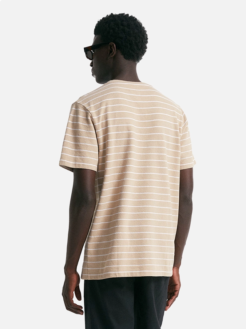 POLERA MANGA LARGA HOMBRE SFERA - 2