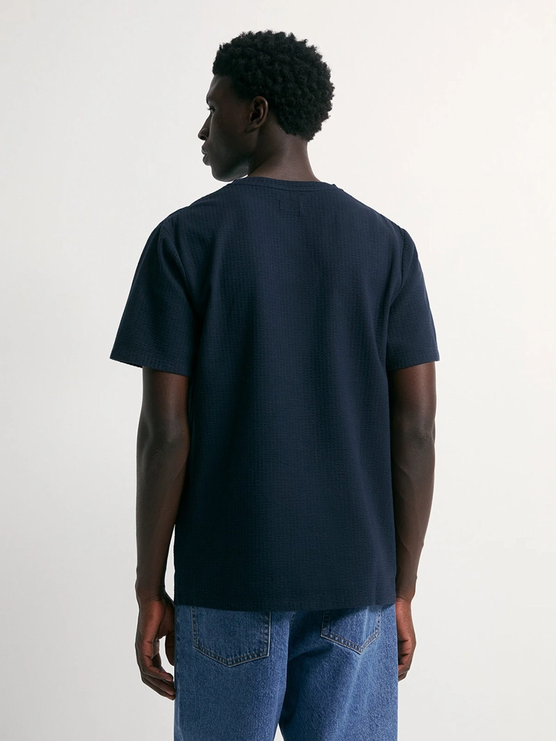 POLERA MANGA LARGA HOMBRE SFERA - 2