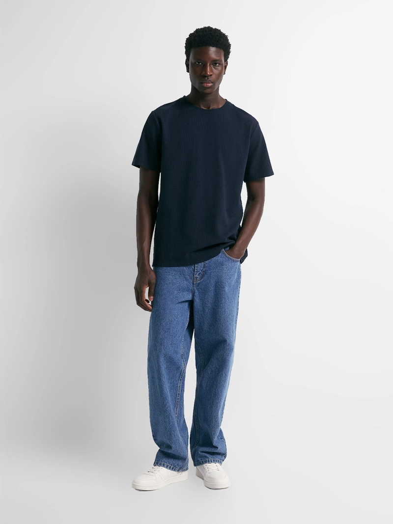 POLERA MANGA LARGA HOMBRE SFERA - 3