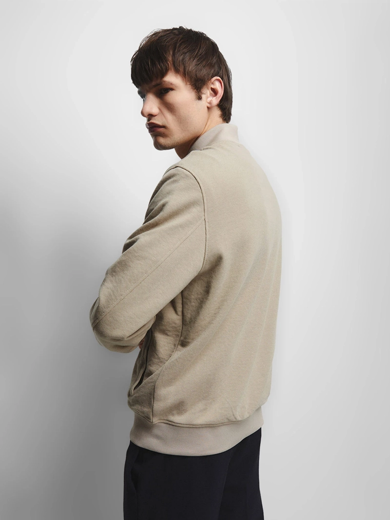 CHAQUETA HOMBRE SFERA - 2