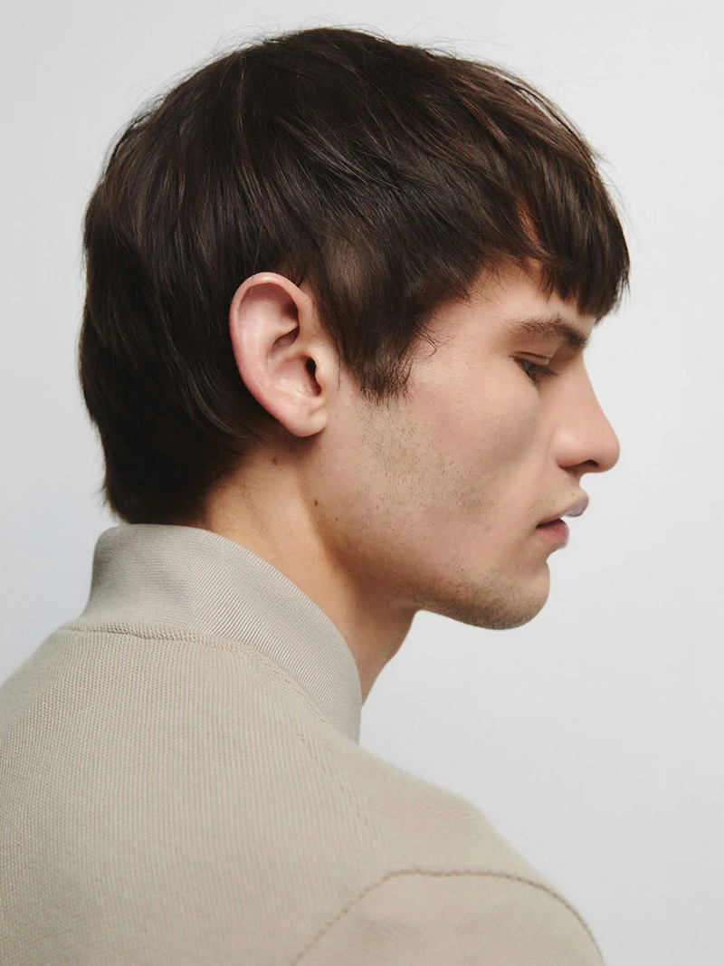 CHAQUETA HOMBRE SFERA - 3