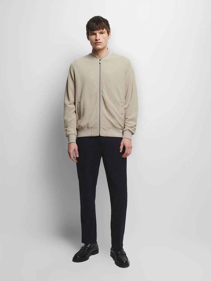 CHAQUETA HOMBRE SFERA - 4